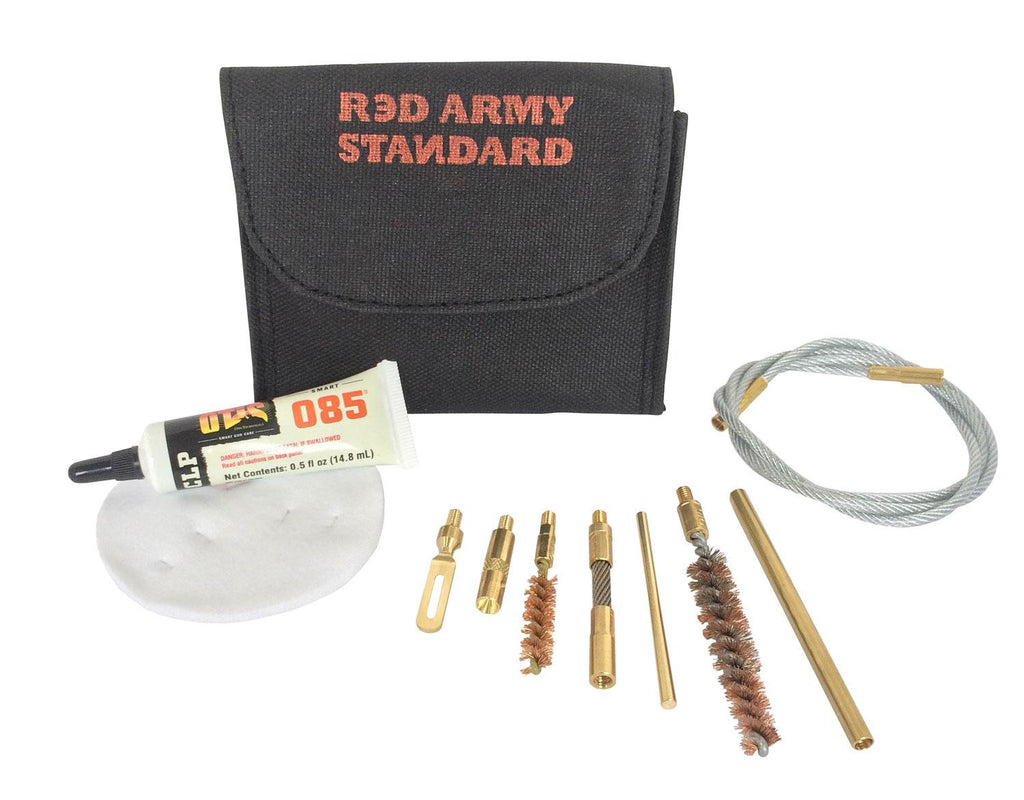 CIA CL067     RAS AK CLEAN KIT