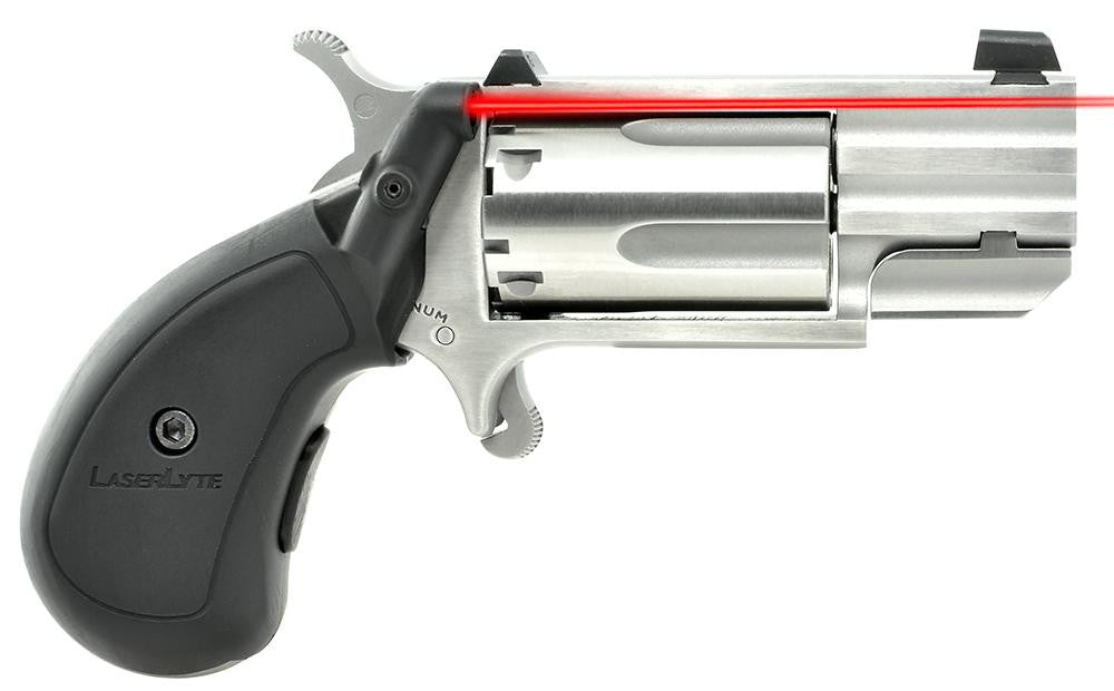 LYTE NAAVC   NAA GRIP LASER 22MAG