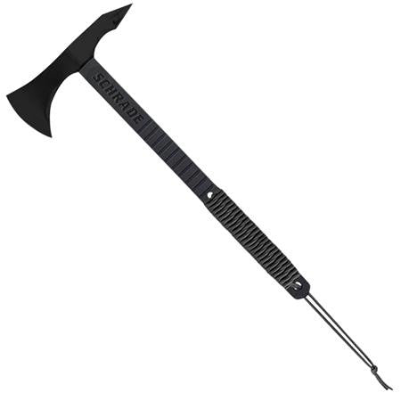 SCH SCAXE4CP    TOMAHAWK