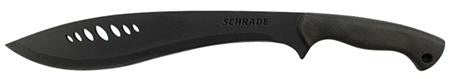 SCH KM1CP LARGE KUKRI MACHETE