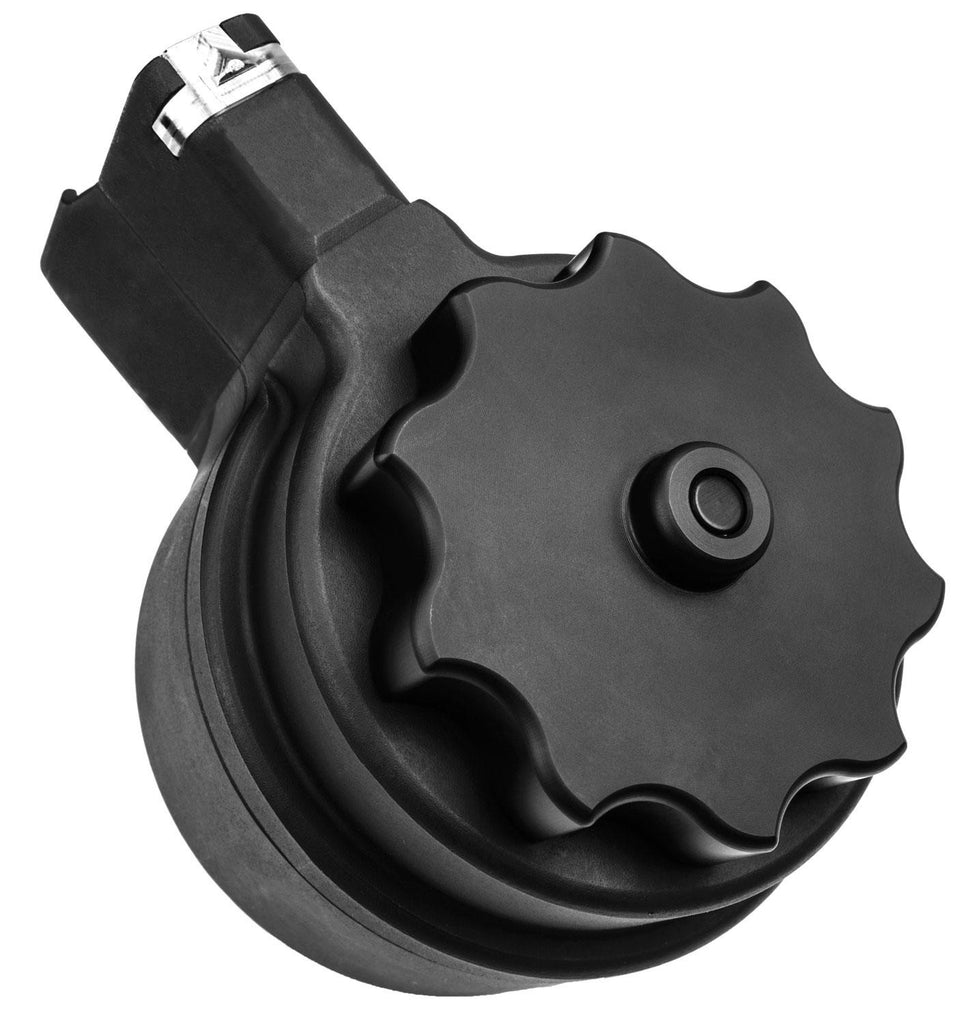 XPROD XFAL-M-BLK  XFAL    DRUM    50RD