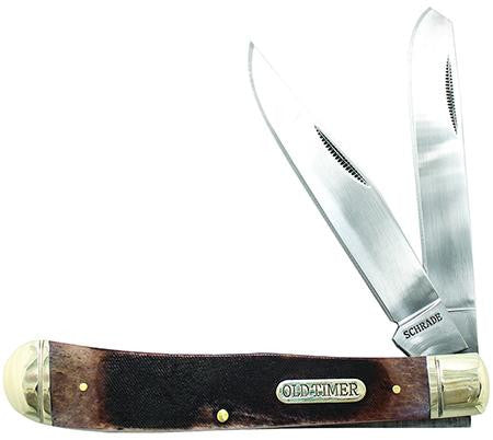 SWK 95OTB     OLD TIMER LARGE TRAPPER