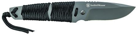 SWK SW910TAM    TANTO FIXED BLADE