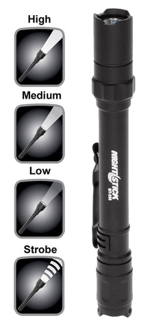 NSTICK MT200   MINITAC PRO LIGHT 2AAA