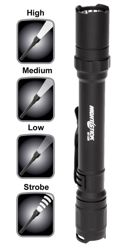 NSTICK MT220   MINITAC PRO LIGHT 2AA