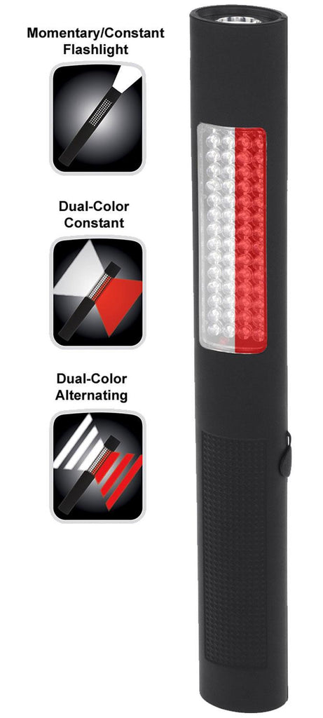 NSTICK NSR2072 REC LED SAFETY LIGHT