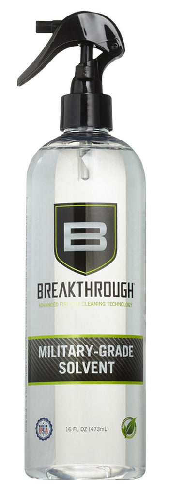 BRKTHRU BTS-16OZ          SOLVENT 16OZ