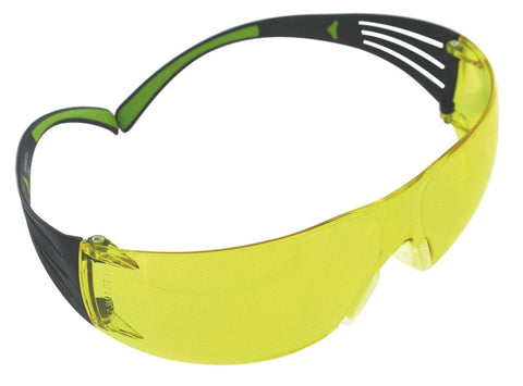 PEL SF400PA8   EYE PROTECTION AMBER