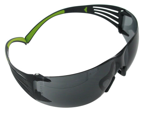 PEL SF400PG8   EYE PROTECTION GRAY