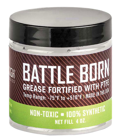 BRKTHRU BTG-4OZ    BATTLE GREASE   4OZ