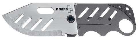 BOK 01BO010   CREDIT CARD KNIFE