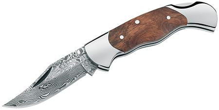 BOK 01MB788DAM MAGNUM DAMASCUS LADY