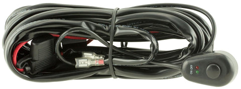 CYCLP CYC-LBWH1      UNVI WIRING KIT