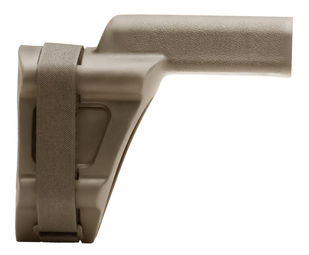 SBTACT SBV-02-SB    SBV   BRACE FDE