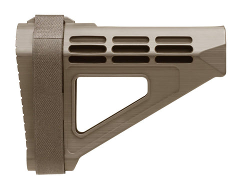 SBTACT SBM4-02-SB   SBM4  BRACE FDE