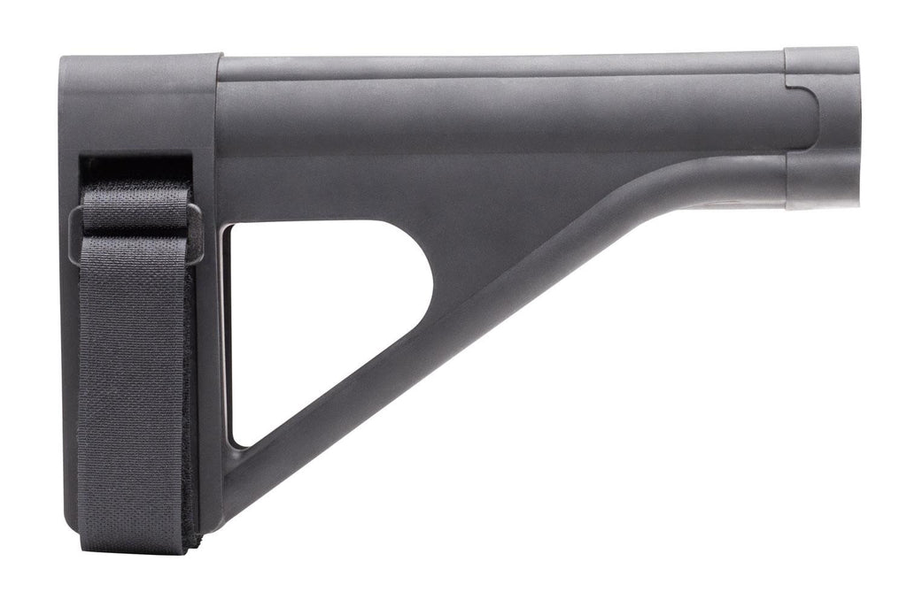 SBTACT SOB-01-SB    SOB   BRACE BLK