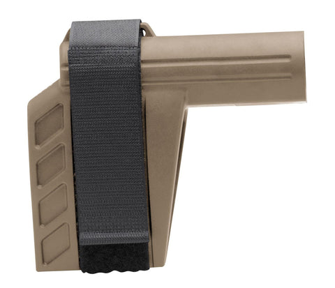 SBTACT SBXK-02-SB   SBX-K BRACE FDE