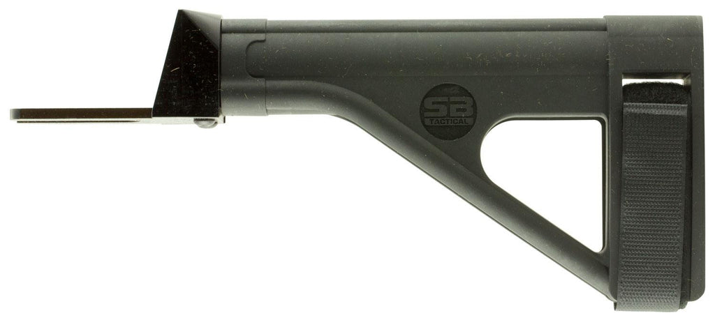 SBTACT SOB47-01-SB  SOB47 BRACE BLK