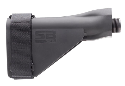 SBTACT SCORP-01-SB  PSB SCORPION BLK