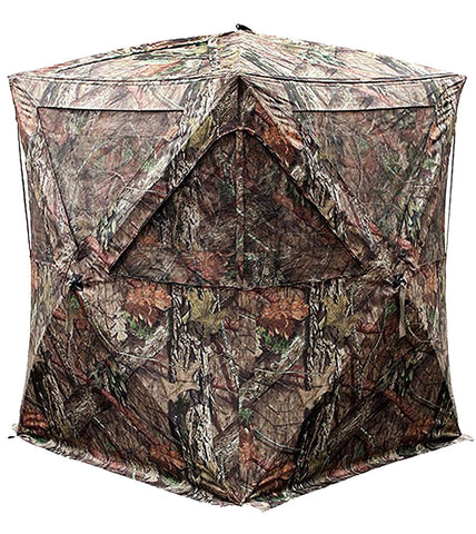 PRIM 65108   THE CLUB XXL GROUND BLIND