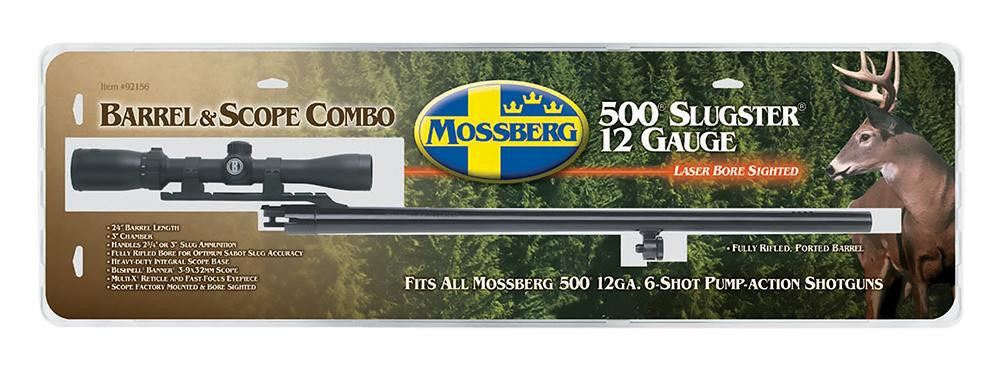 MOSS 92156 500XBL 12 24 RB CANT-SCOPE