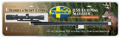 MOSS 90835 835XBL 12 24 RB CANT-SCOPE