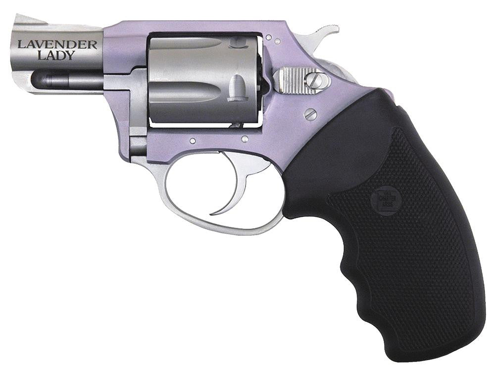 CHA 53240 LAVENDER LADY 32MAG 2IN