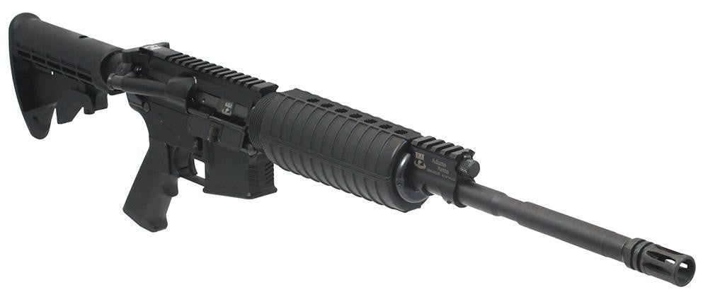 ADAMS RA16CB556    16 CARBINE BASE RFL