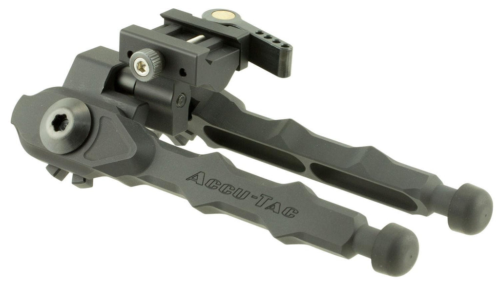 ACCUTAC BRB-0400   BR4  BIPOD 5-6.75"