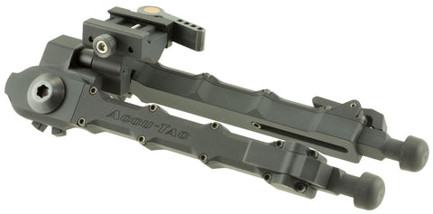 ACCUTAC SRBQD-0500 SR5  BIPOD 6-9.75"