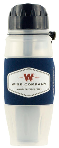 WISE 08006 WATER FILTRATIN BOTTLE 28OZ