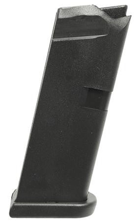 GLOCK MF43006 MAG G43     9M    6R PKG