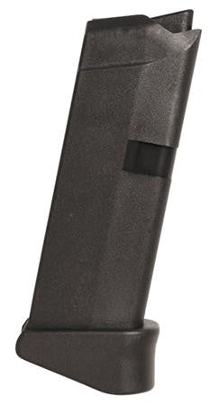 GLOCK MF08855 MAG G43 EXT 9M    6R PKG