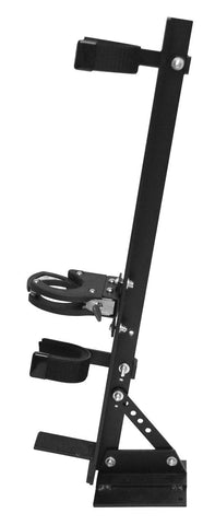 GDAY QD810LCR  LOCKING VERT 1 GUN RACK