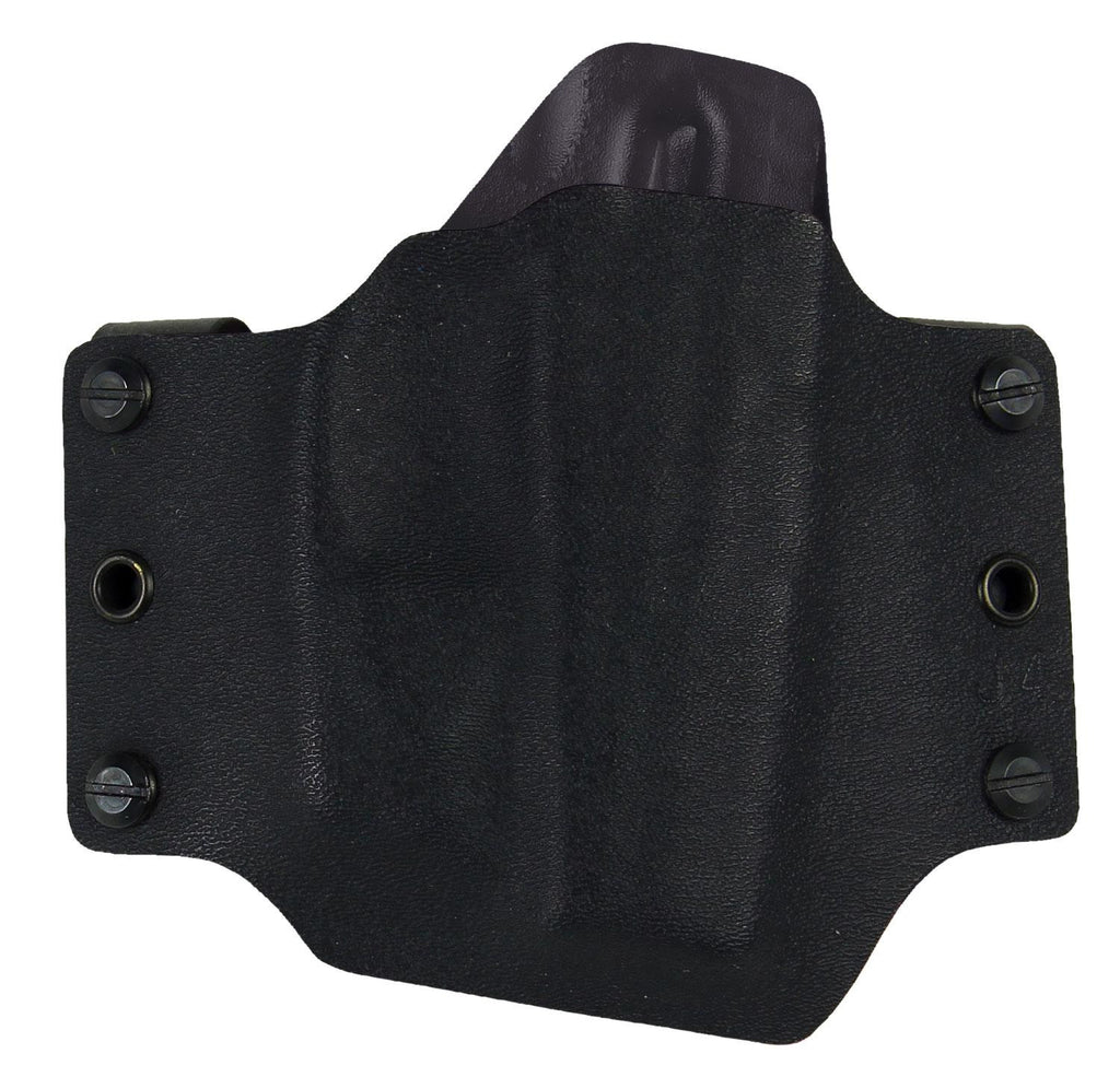 SCCY SC1001LH HOLSTER NO LOGO BLK