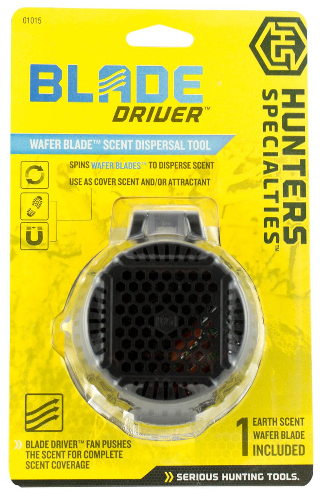 HS 01015 BLADE DRIVER