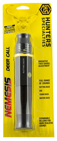 HS 01042 NEMESIS DEER CALL