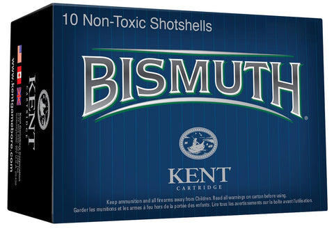 KENT C162BNT285 2.75  1OZ  BISMT 10-10