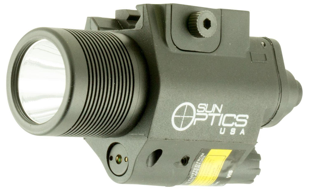 SUN CLF-CLRC    LASER-LIGHT-3W-LED RED