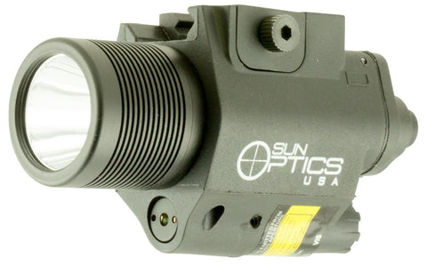 SUN CLF-CLRC    LASER-LIGHT-3W-LED RED