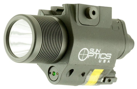 SUN CLF-CLGC    LASER-LIGHT-3W-LED GRN