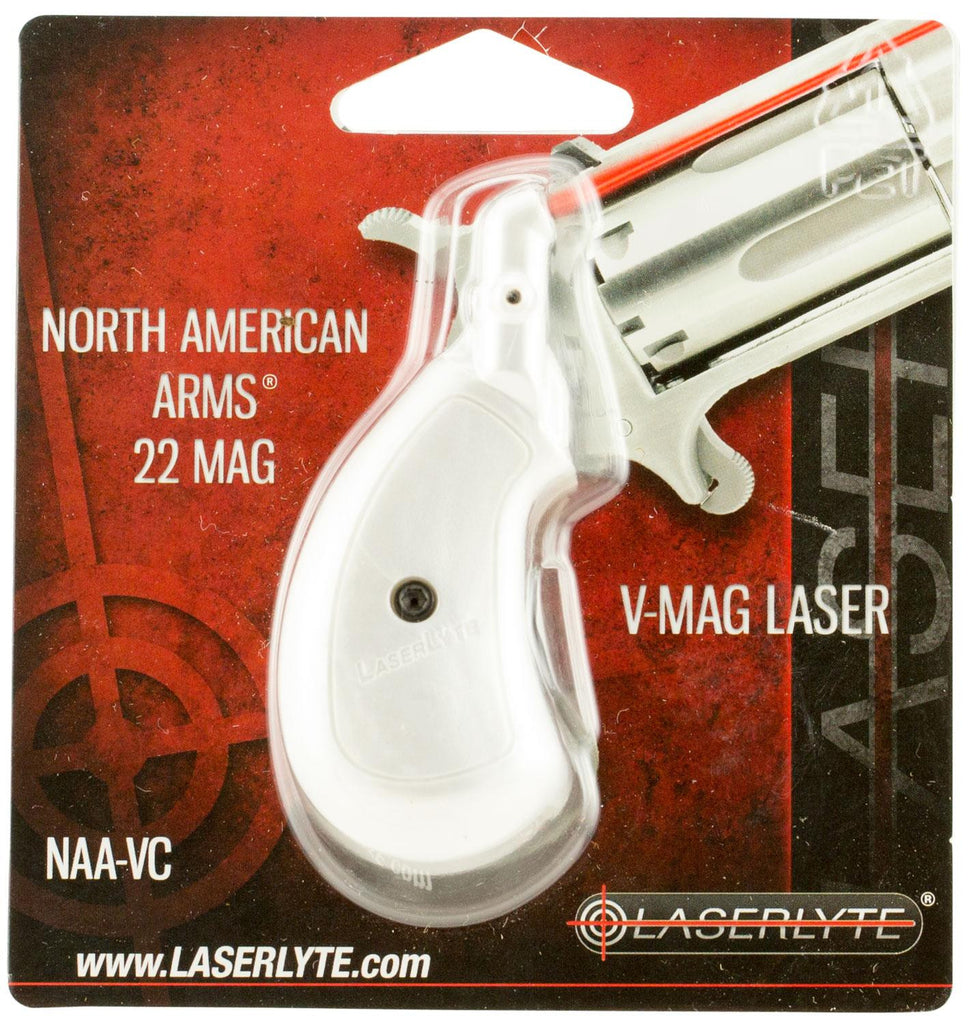 LYTE NAAVCW  NAA MAG  LASER PRL WHITE