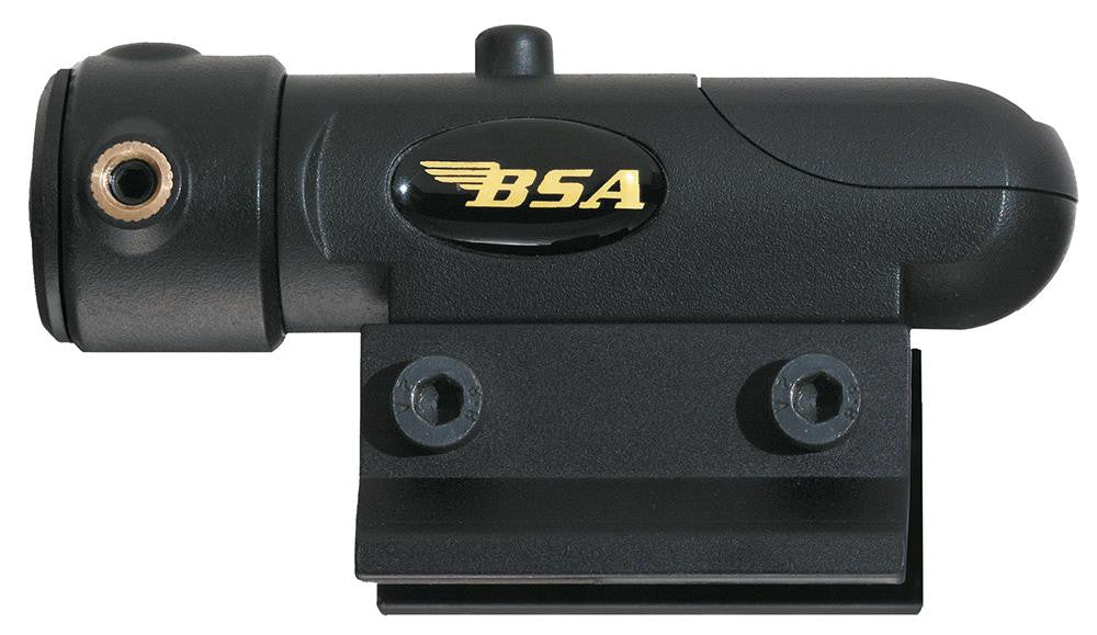 BSA LS650                LASER W-MOUNT