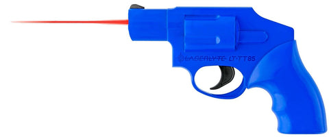 LYTE LTTT85  TRIGGER TYME LASER SNUBBY