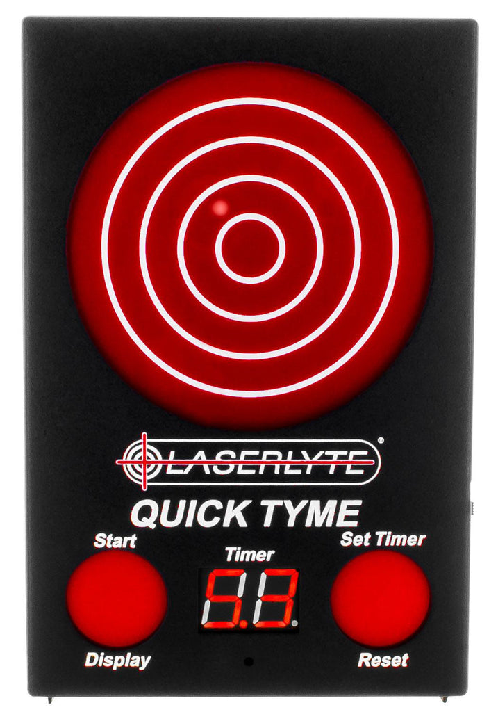 LYTE TLBQDM  QUICK TYME TARGET