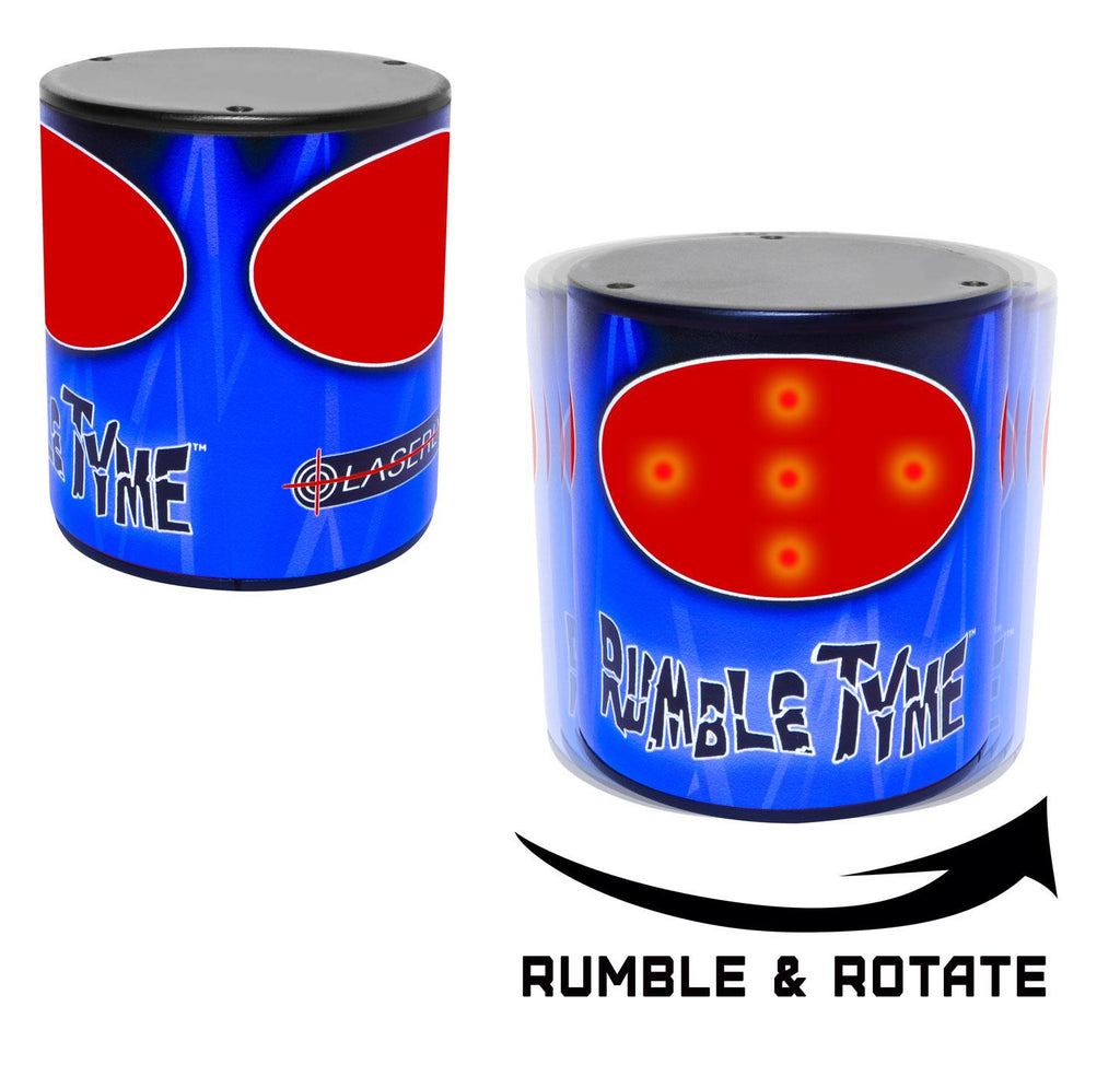 LYTE TLBRJ   RUMBLE TYME 2 PACK