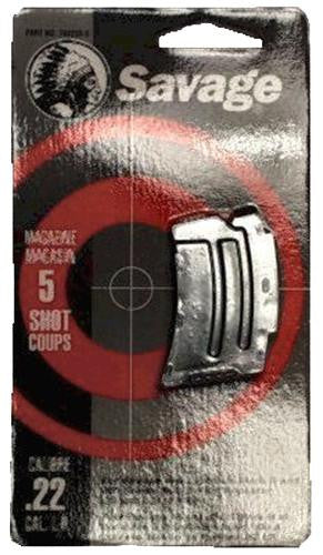 SAV 90009 MAG 22M-17 SS 5RD 90SER