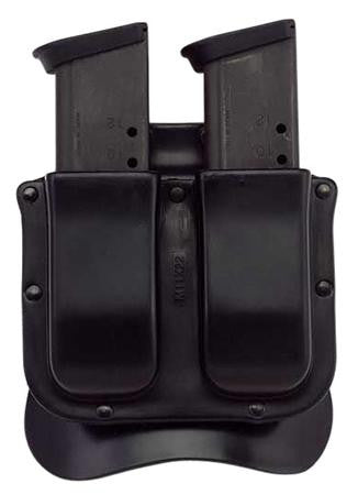 GALCO MX11X24 MATRIX DBL MAG CASE