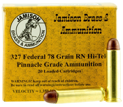 JAMISON 327FED-78GR    78  HITEK 20-10