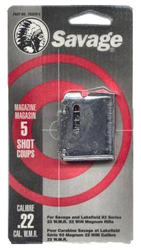 SAV 90001 MAG 22M-17    5RD 90SER